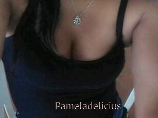 Pameladelicius