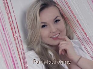 Pameladreamy