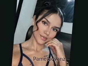 Pamelaevanz