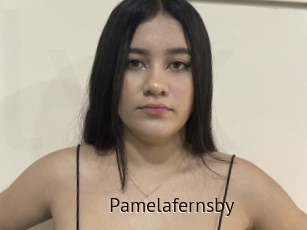 Pamelafernsby