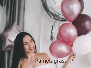 Pamelagrass