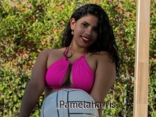 Pamelaharris