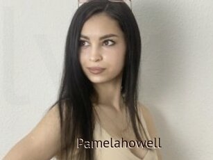 Pamelahowell