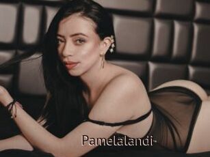 Pamelalandi