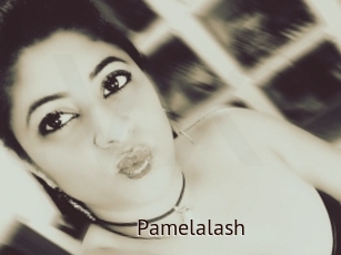 Pamelalash