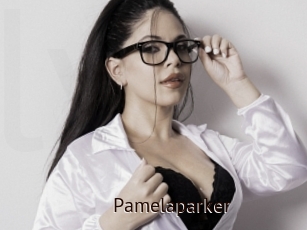Pamelaparker