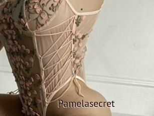 Pamelasecret
