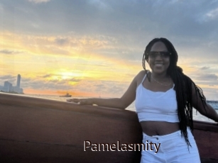 Pamelasmity