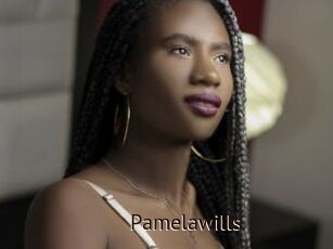 Pamelawills