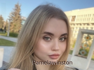 Pamelawinston