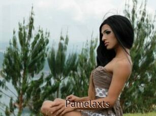 Pamelaxts