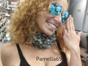 Pamella69