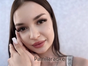 Pamilaradke