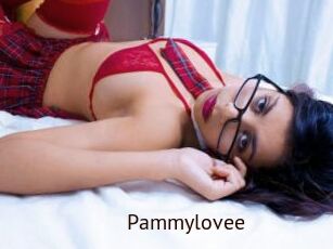 Pammylovee