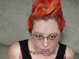 Pandapuss87