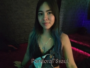 Pandora78saul