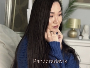Pandoradavis