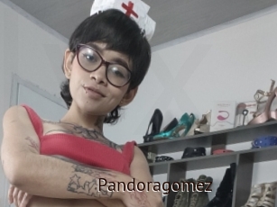 Pandoragomez