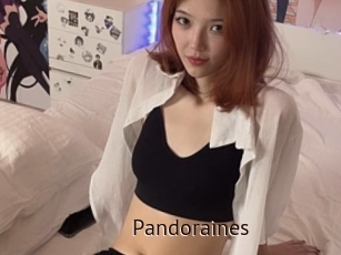 Pandoraines