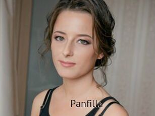 Panfilla
