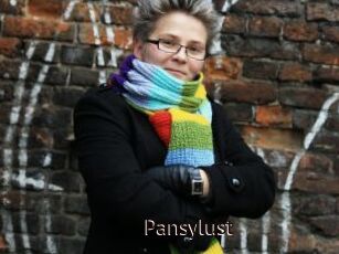 Pansylust
