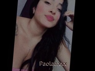 Paolaaxxx