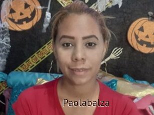 Paolabalza