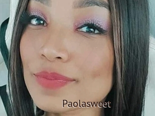 Paolasweet