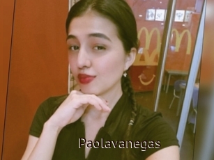 Paolavanegas