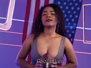Paolitaken