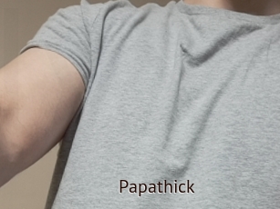 Papathick