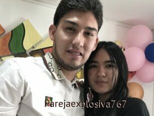 Parejaexplosiva767