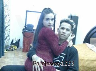 Parejasexy1223