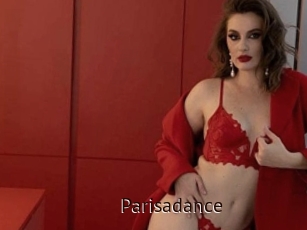 Parisadance