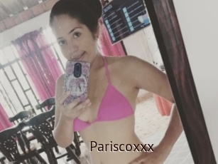 Pariscoxxx