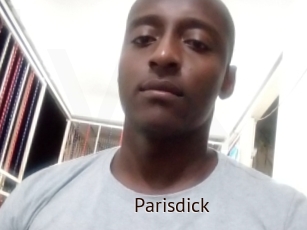 Parisdick