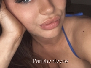 Parishenleyxo