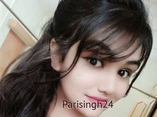 Parisingh24