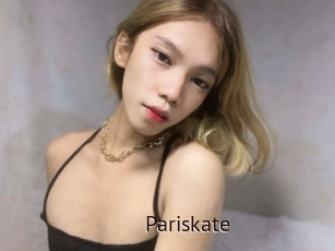 Pariskate