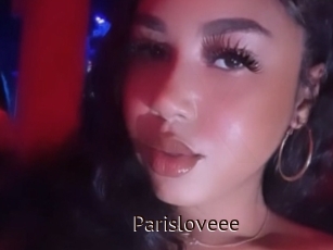 Parisloveee