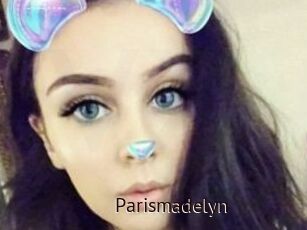 Parismadelyn