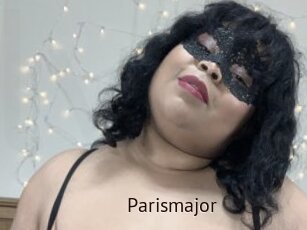 Parismajor