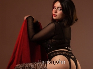 Parisnjohn
