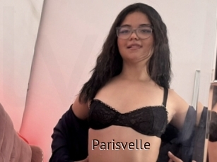 Parisvelle