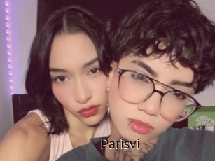 Parisvi