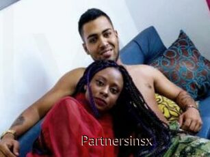 Partnersinsx