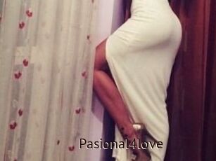 Pasional4love
