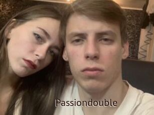 Passiondouble