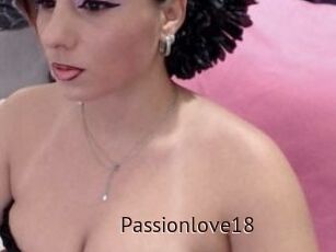 Passionlove18