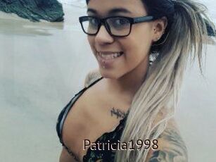 Patricia1998
